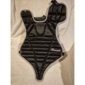 Catchers Vest, Pennant